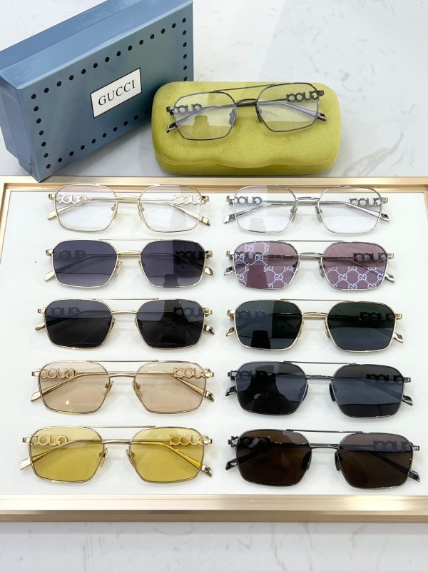 Gucci Glasses 08smh52 (1)