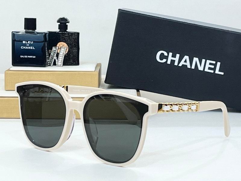 Chanel Glasses smh129 (1)
