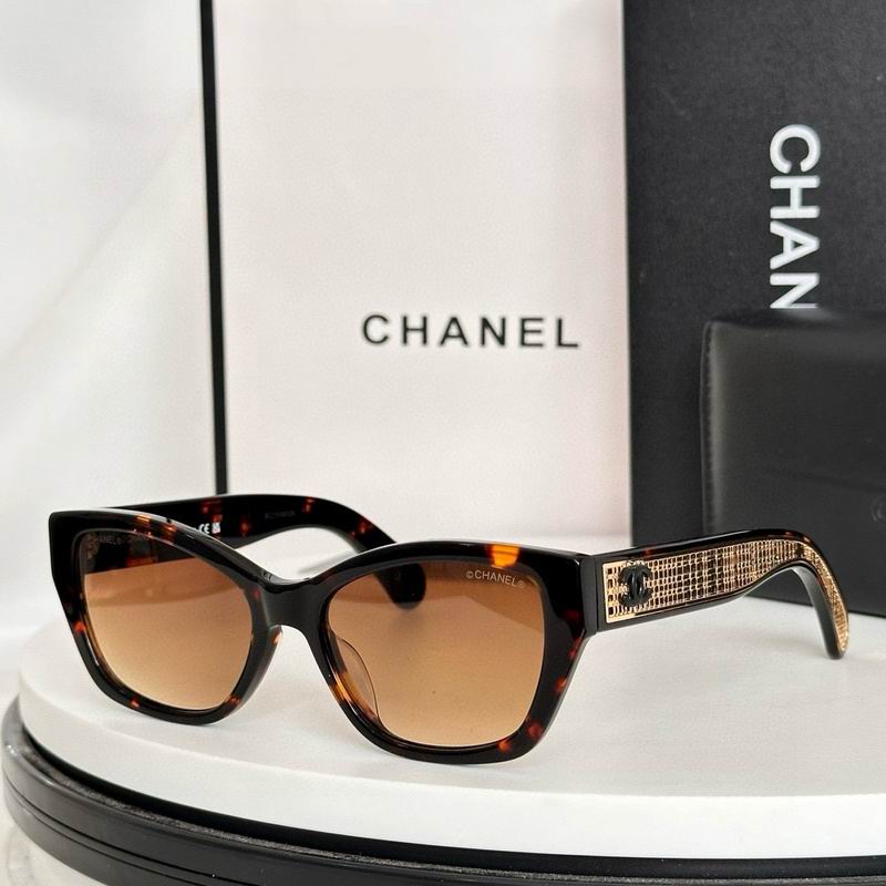 Chanel Glasses smh96 (1)
