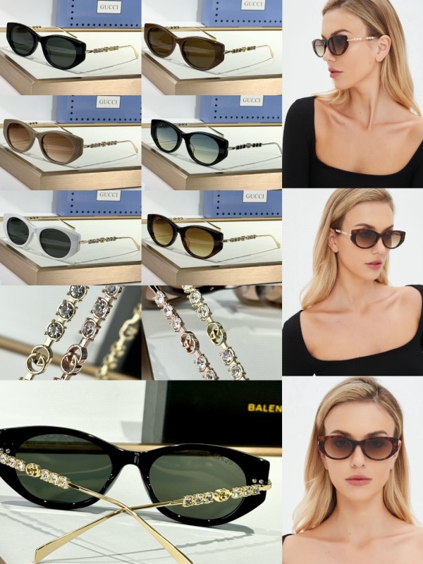 Gucci Glasses 08smh03 (1)