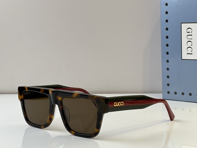 Gucci Glasses 08smh17 (1)
