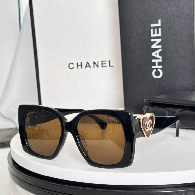Chanel Glasses smh331 (1)