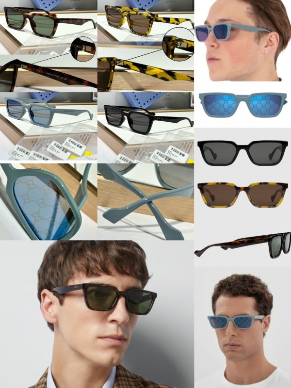 Gucci Glasses 08smh110 (1)