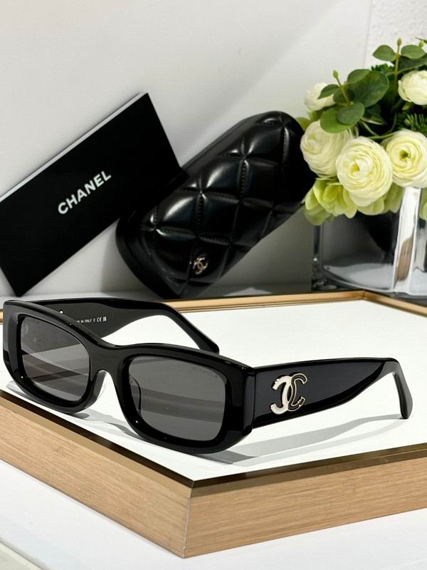 Chanel Glasses smh122 (1)