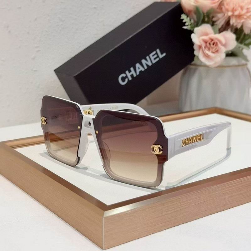 Chanel Glasses smh167 (1)