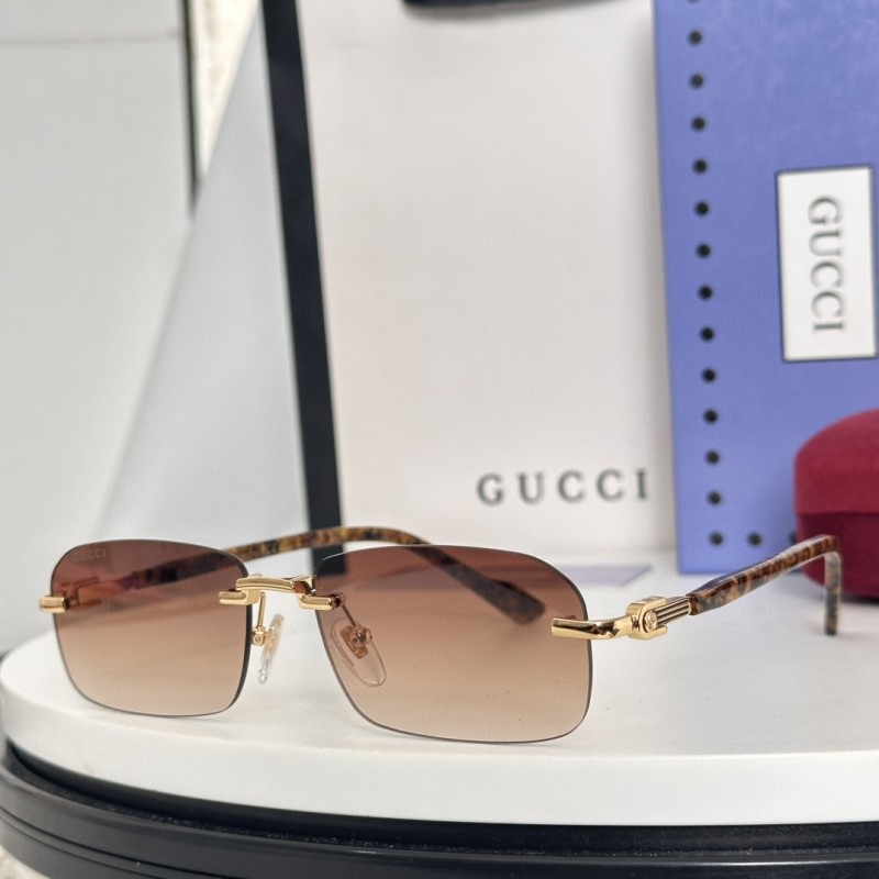 Gucci Glasses 08smh112 (1)