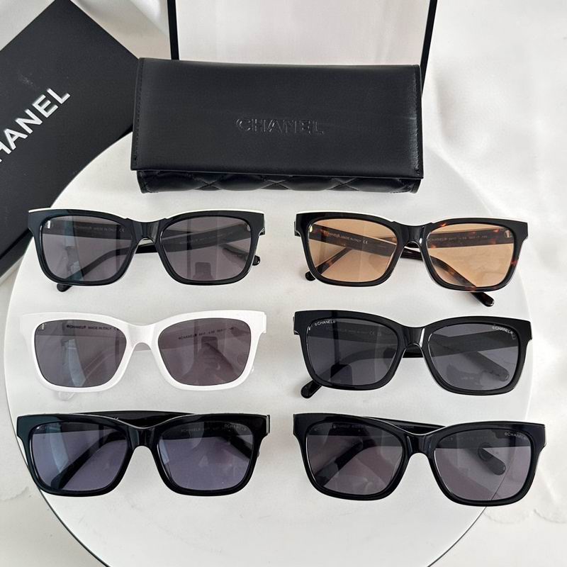Chanel Glasses smh65 (1)