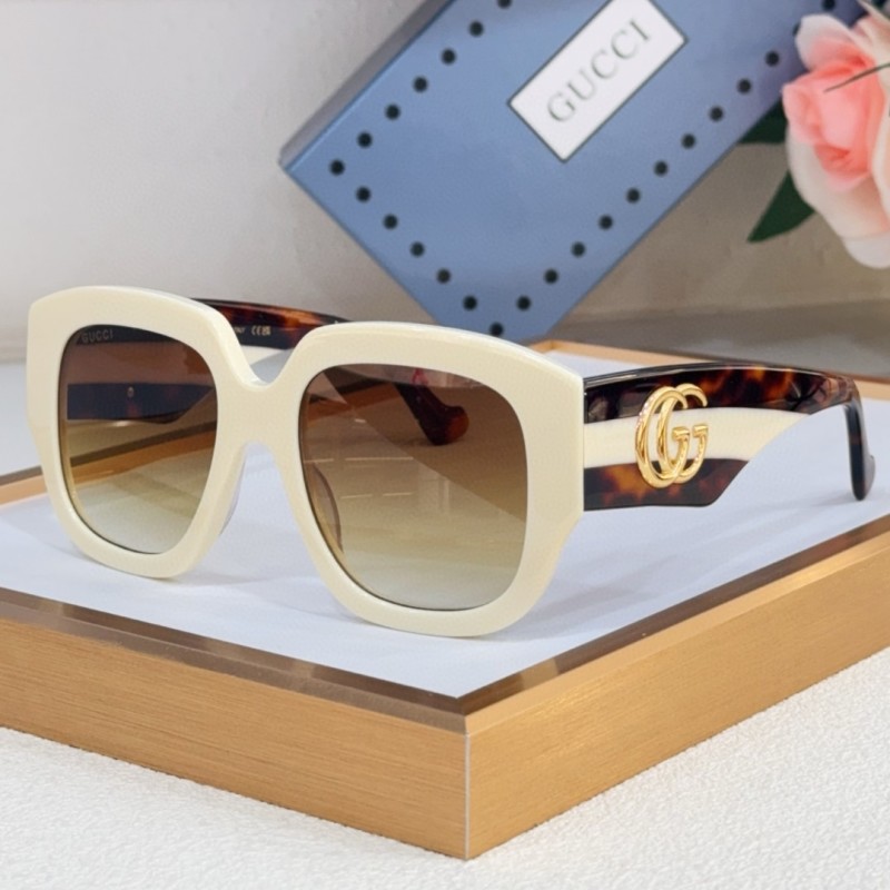 Gucci Glasses 08smh01 (1)