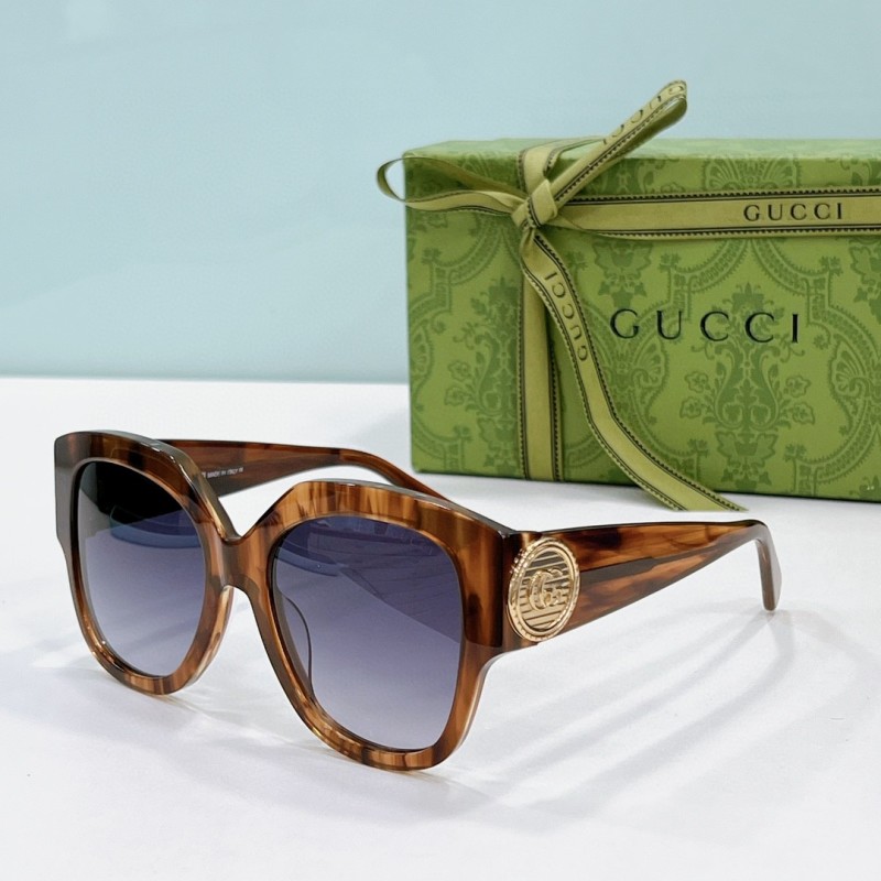 Gucci Glasses 08smh124 (1)
