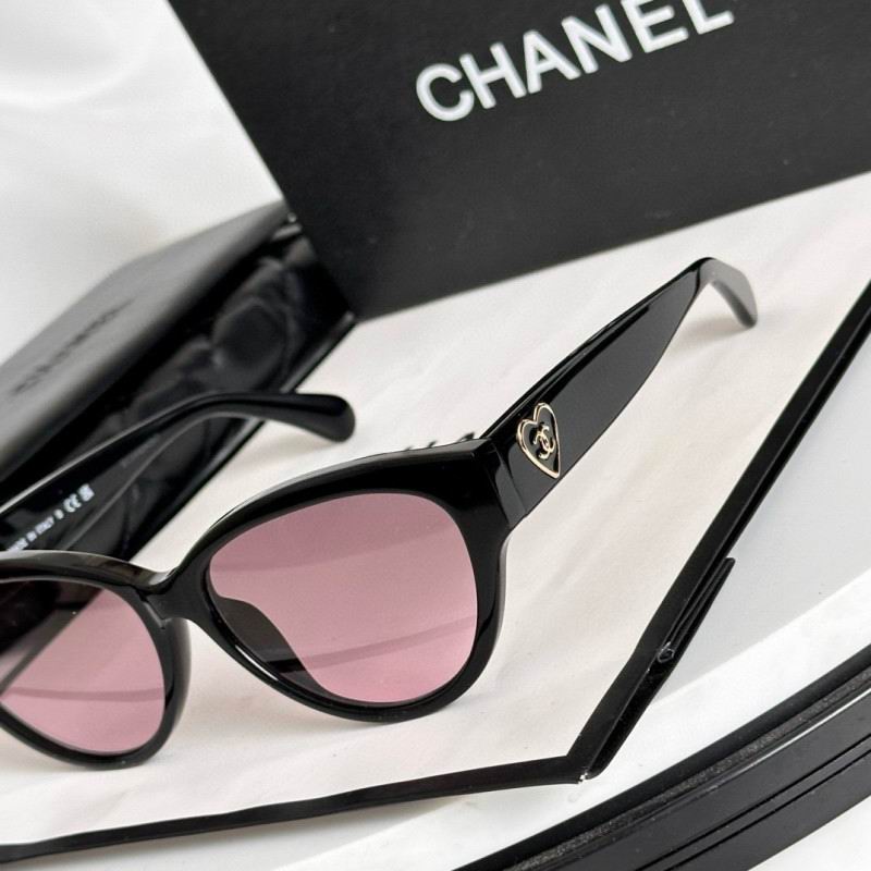 Chanel Glasses smh242 (1)