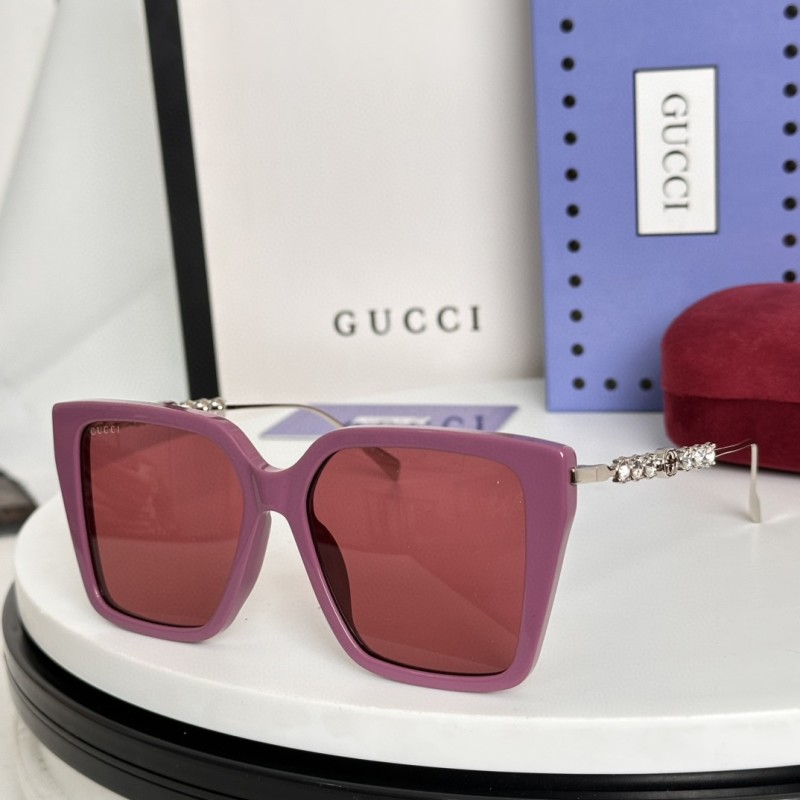 Gucci Glasses 08smh55 (1)