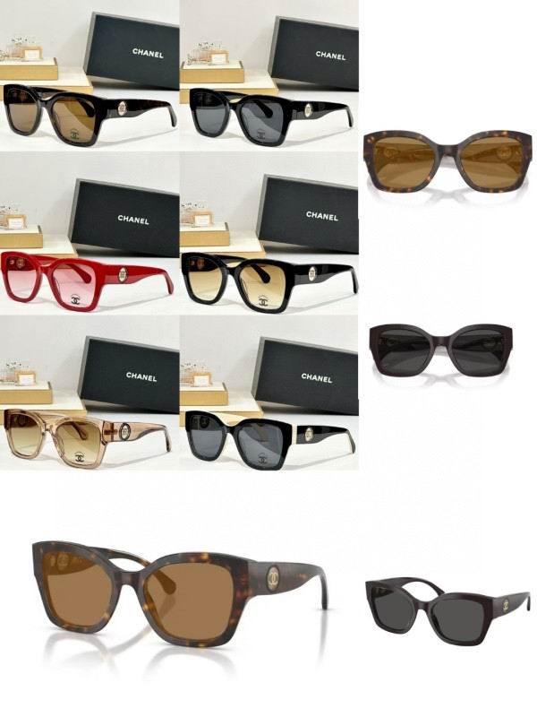 Chanel Glasses smh293 (1)