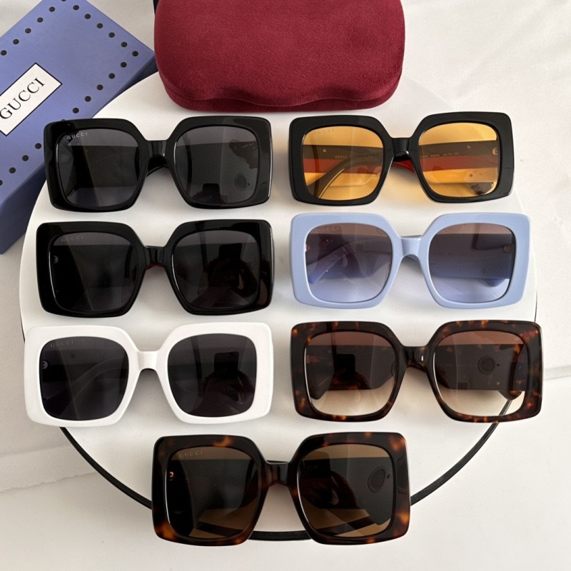 Gucci Glasses 08smh64 (1)