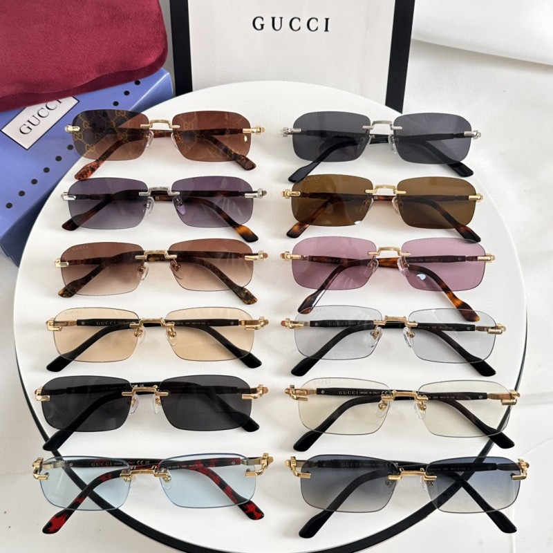 Gucci Glasses 08smh147 (1)
