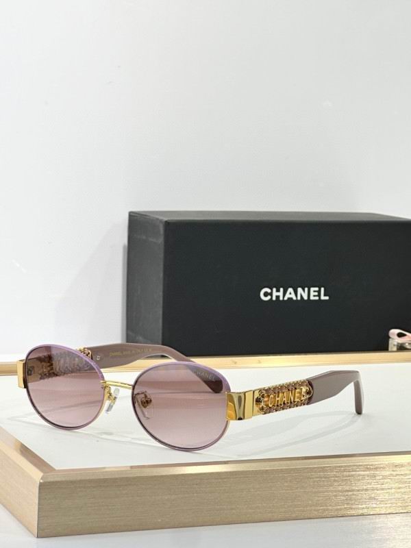 Chanel Glasses smh317 (1)