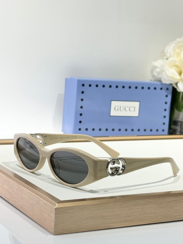 Gucci Glasses 08smh152 (1)