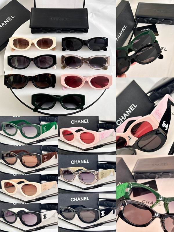 Chanel Glasses smh76 (1)