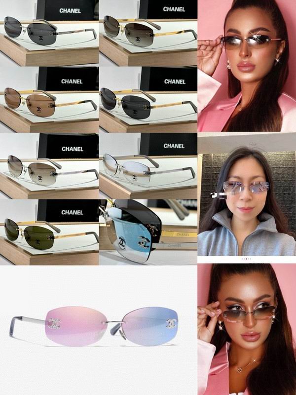 Chanel Glasses smh108 (1)