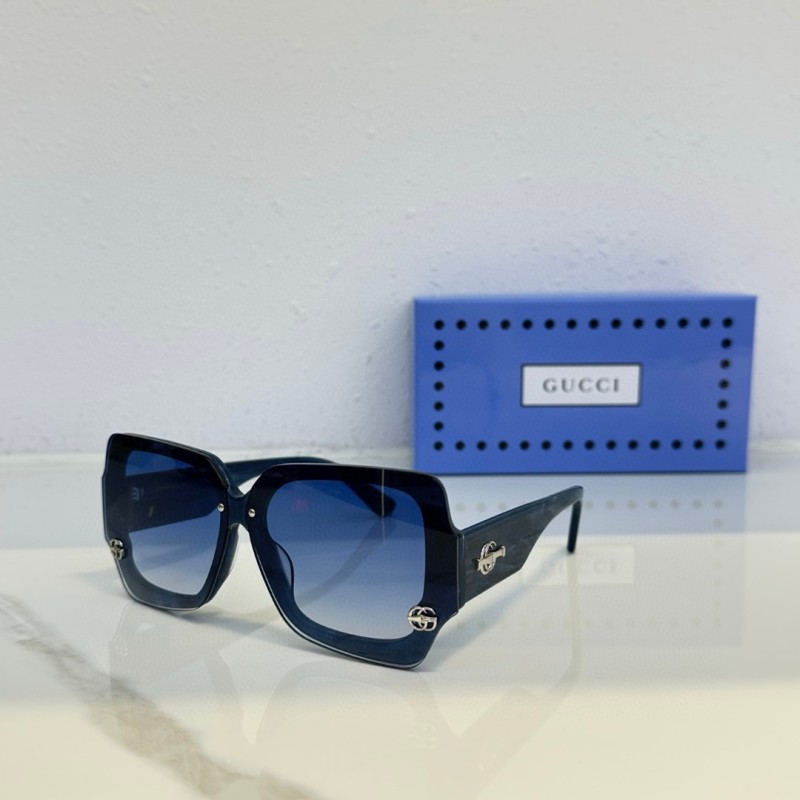 Gucci Glasses 08smh102 (1)