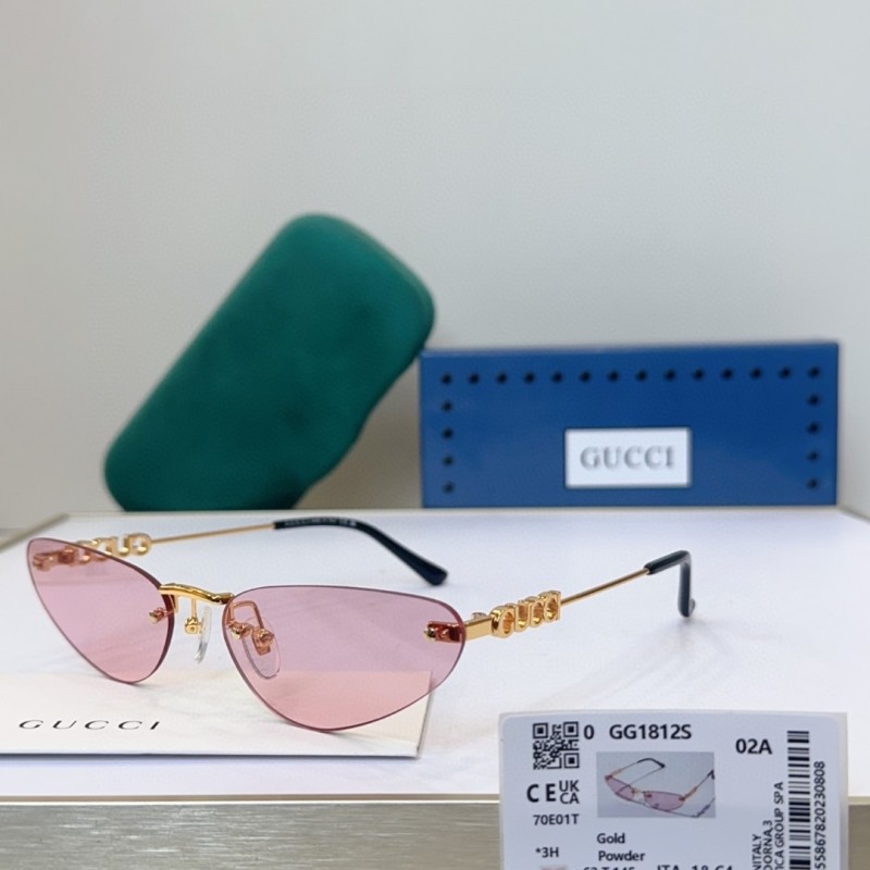 Gucci Glasses 08smh83 (1)