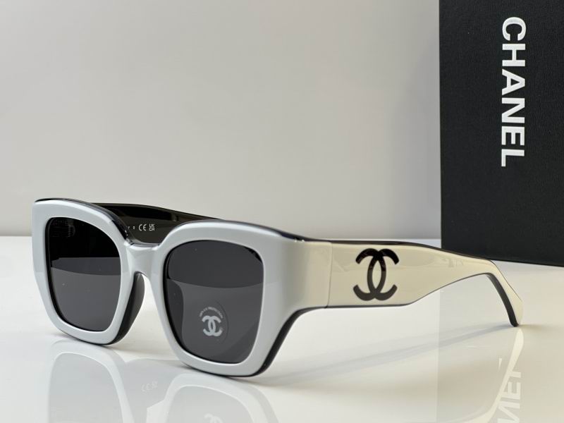 Chanel Glasses smh198 (1)
