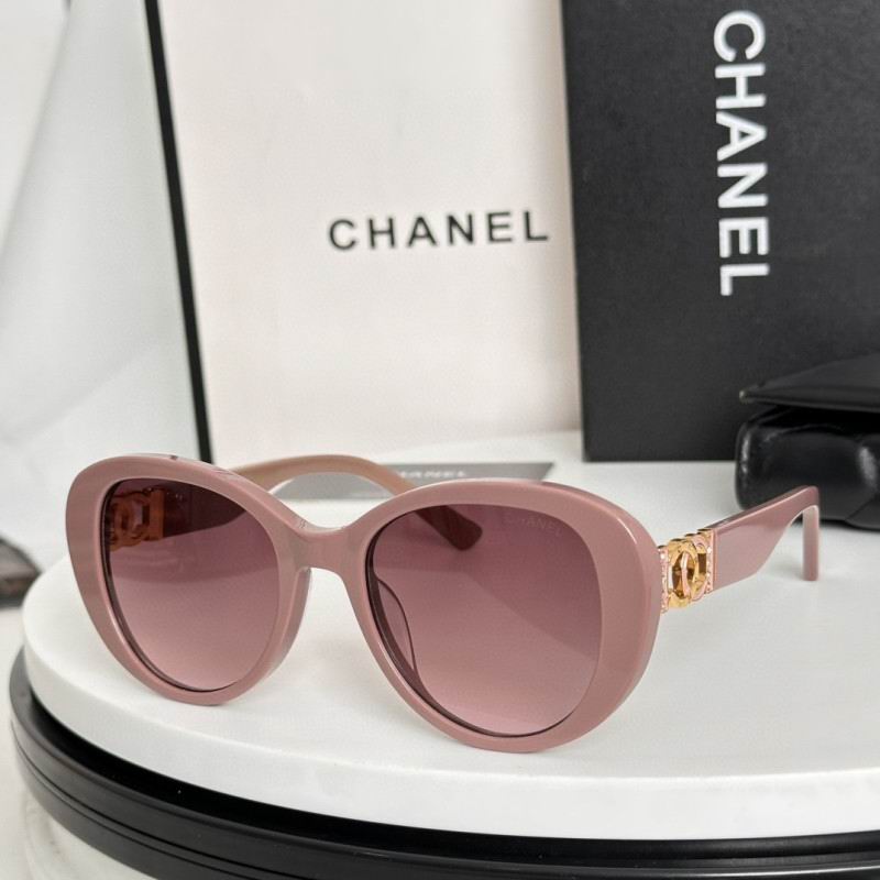 Chanel Glasses smh236 (1)