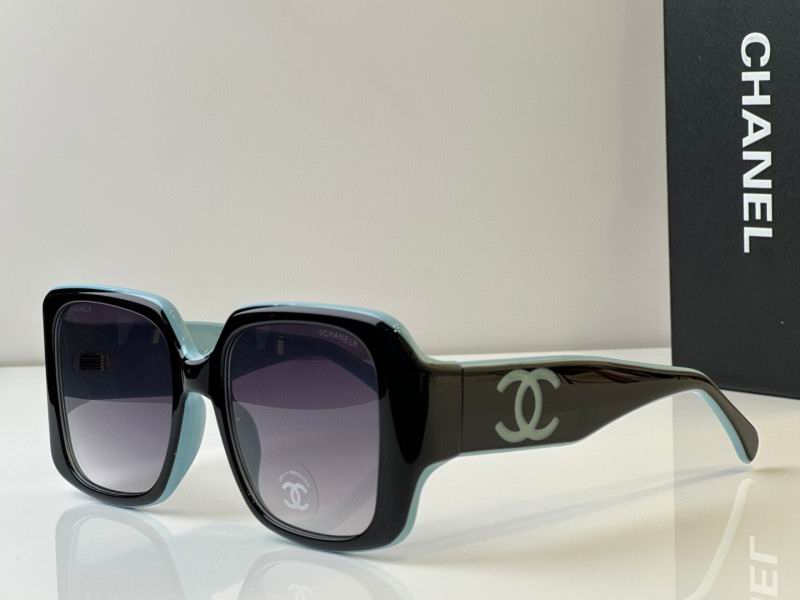 Chanel Glasses smh199 (1)