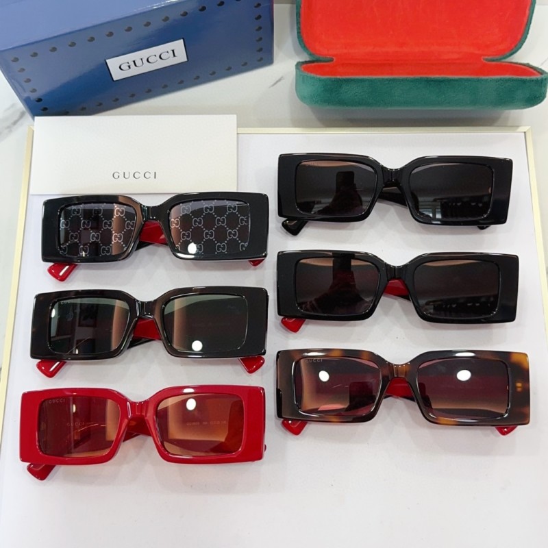 Gucci Glasses 08smh85 (1)