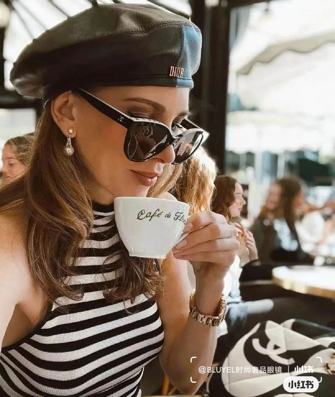 Chanel Glasses smh158 (1)
