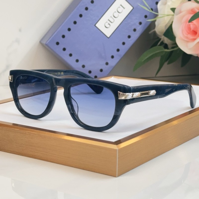 Gucci Glasses 08smh76 (1)