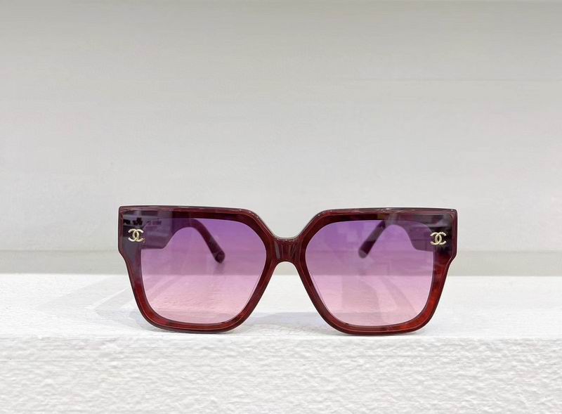 Chanel Glasses smh142 (1)