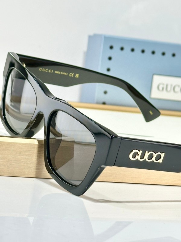 Gucci Glasses 08smh109 (1)