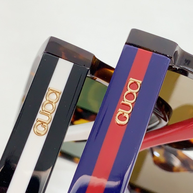 Gucci Glasses 08smh47 (1)