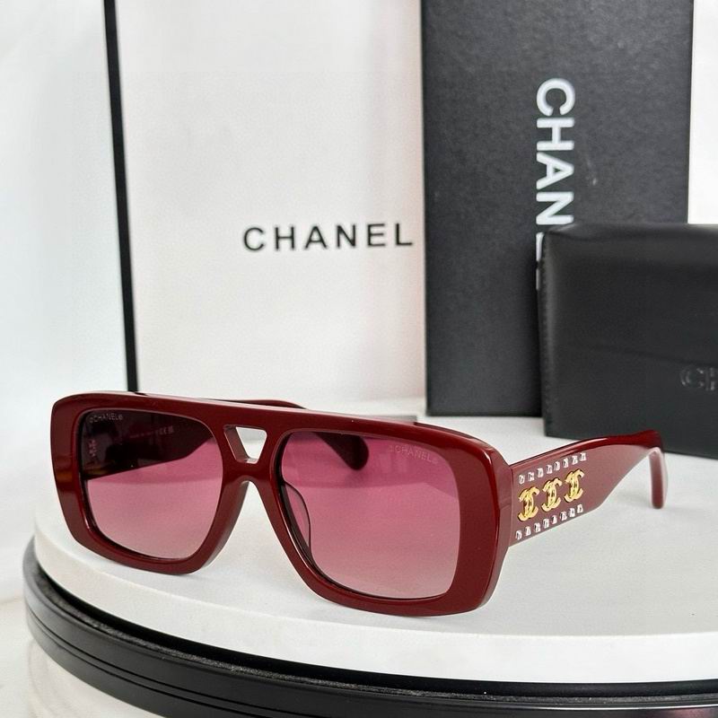 Chanel Glasses smh60 (1)