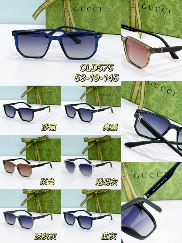 Gucci Glasses 08smh69 (1)
