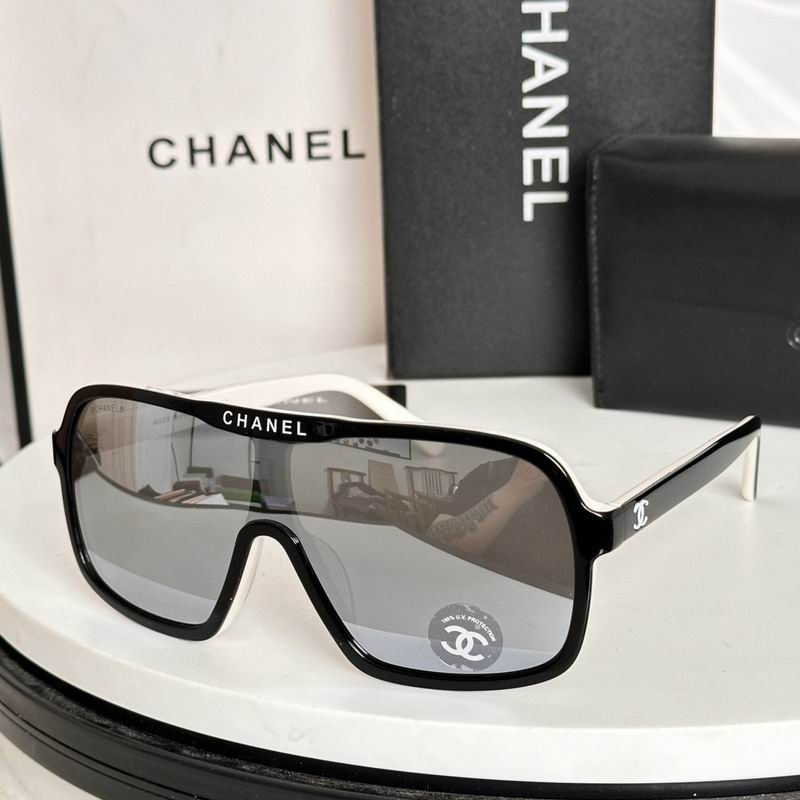 Chanel Glasses smh106 (1)