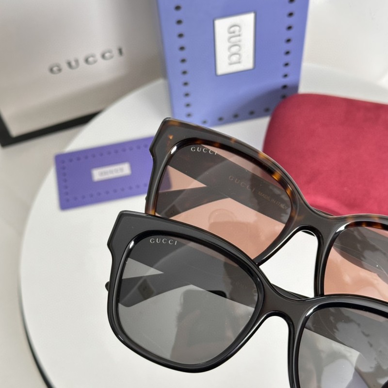 Gucci Glasses 08smh56 (1)