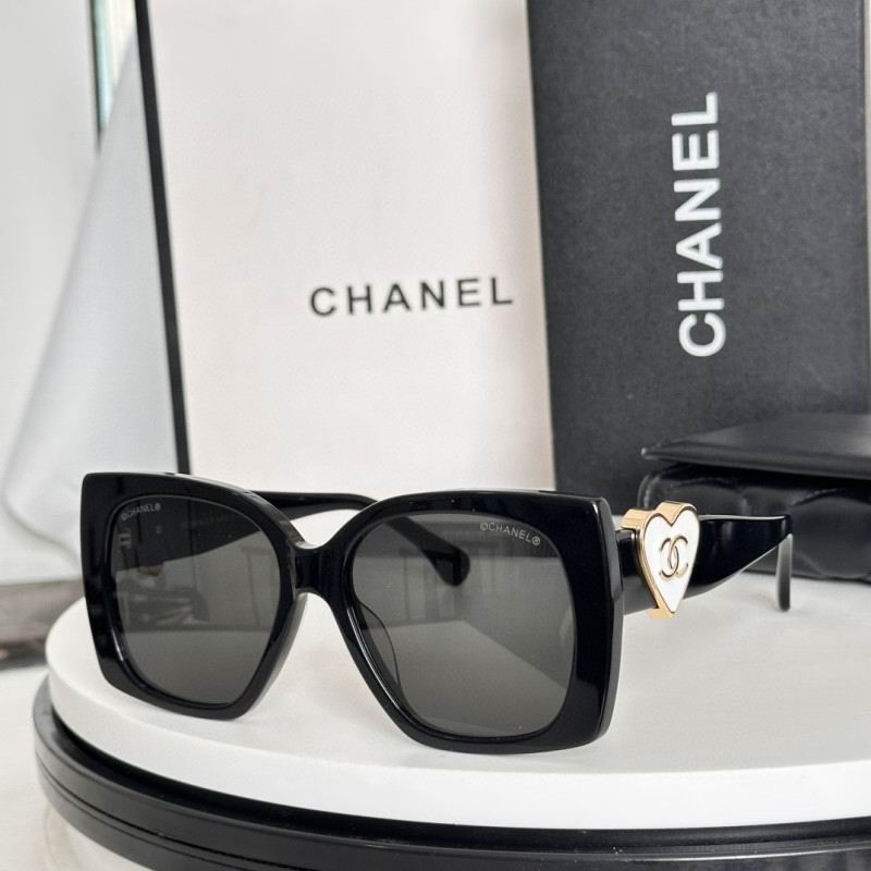 Chanel Glasses smh331 (1)