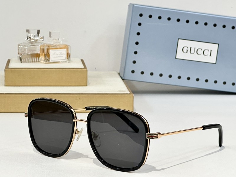 Gucci Glasses 08smh92 (1)