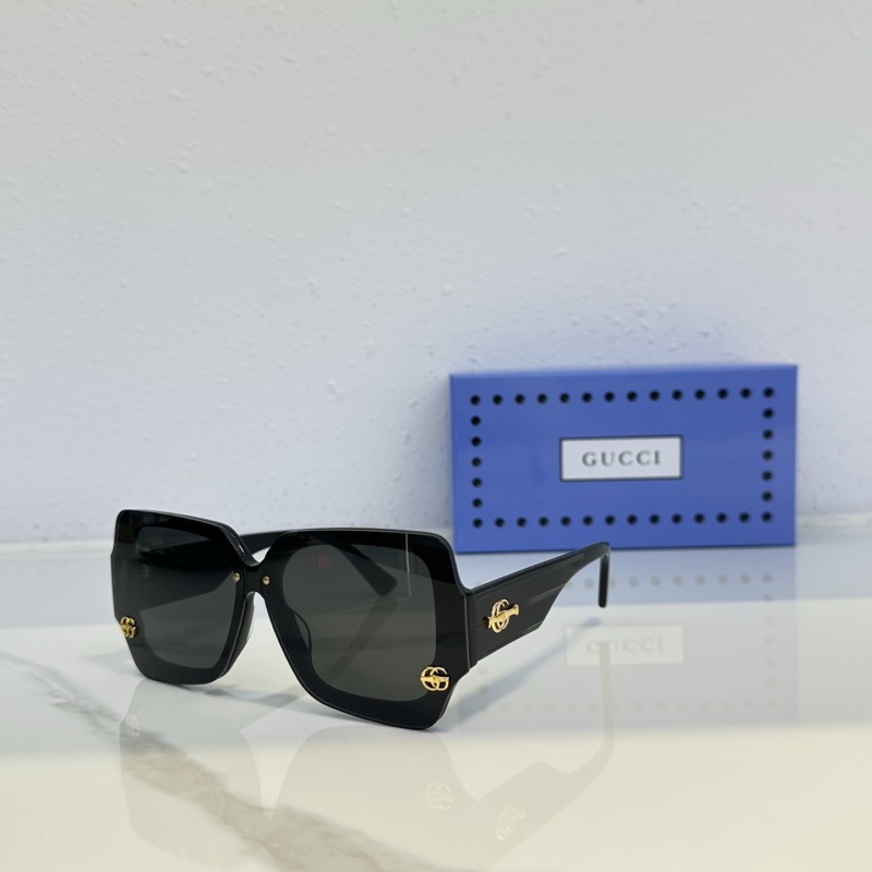 Gucci Glasses 08smh158 (1)