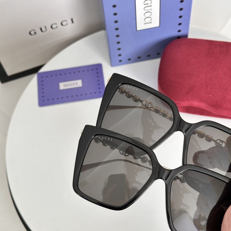 Gucci Glasses 08smh55 (1)