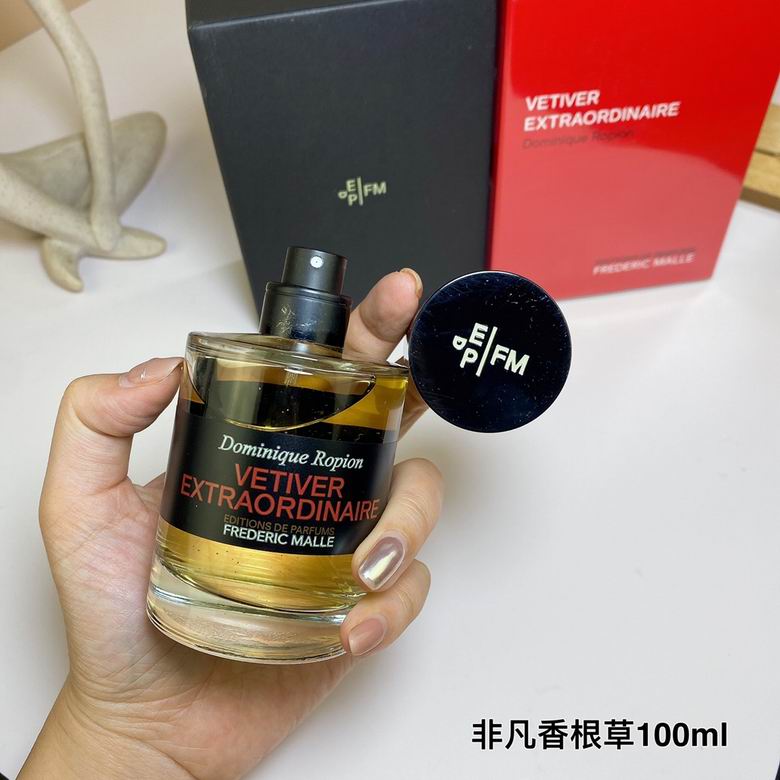 Frederic Malle Man 100ml (1)