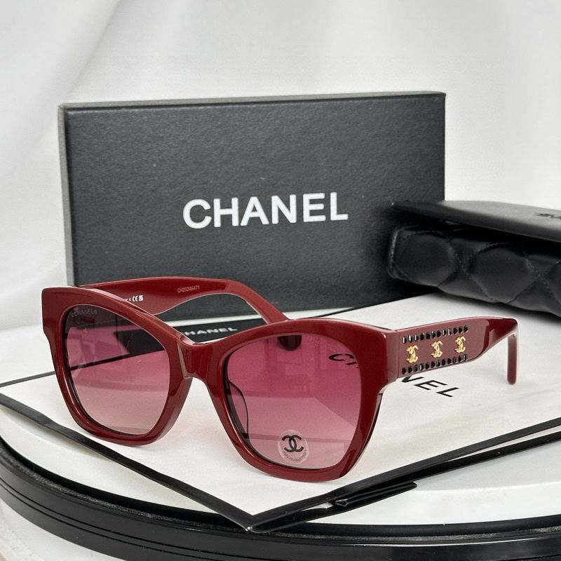Chanel Glasses smh98 (1)