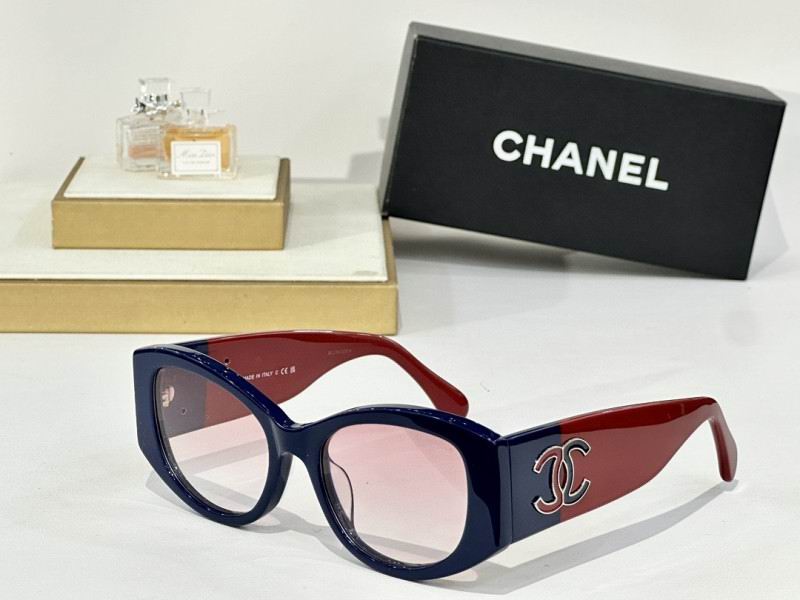 Chanel Glasses smh273 (1)