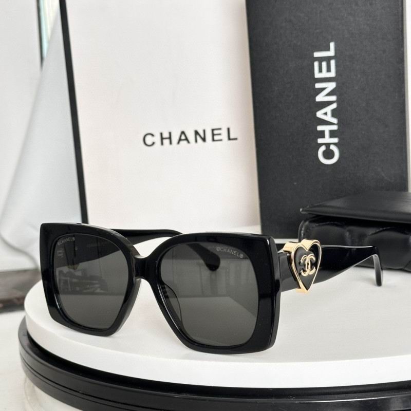 Chanel Glasses smh331 (1)