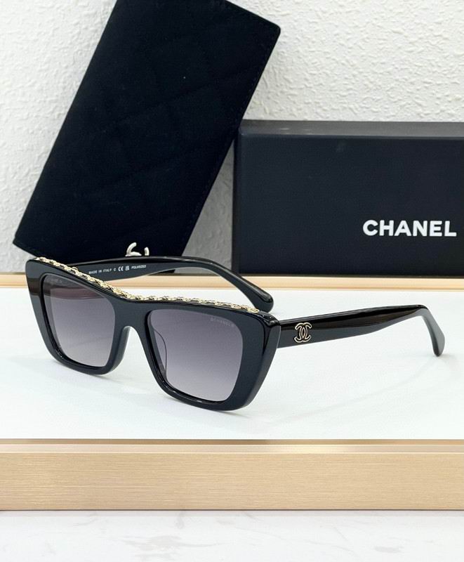 Chanel Glasses smh156 (1)