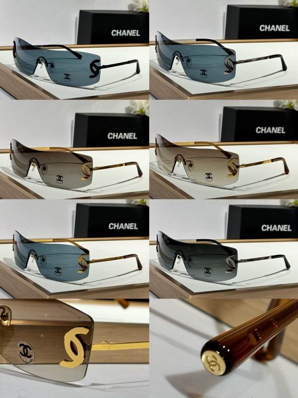 Chanel Glasses smh128 (1)