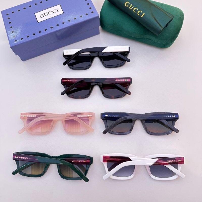 Gucci Glasses 08smh40 (1)