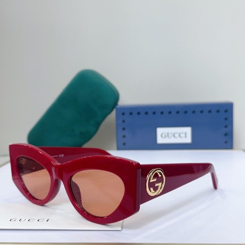 Gucci Glasses 08smh103 (1)