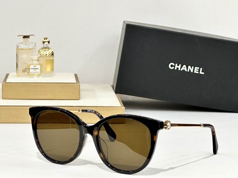 Chanel Glasses smh288 (1)